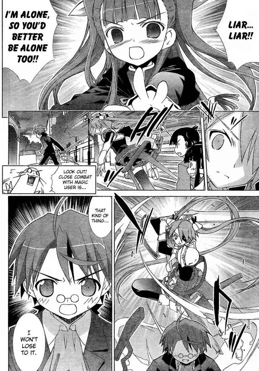 Negima!? Neo Chapter 14 20